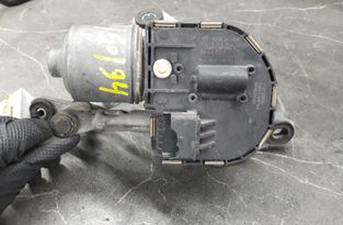 PEUGEOT 407 1 generation (2004-2010) Трапеции стеклоочистителей 9656859980 30116703