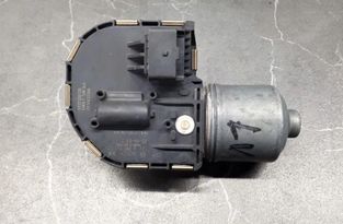 PEUGEOT 407 1 generation (2004-2010) Motor stierača 0390241721 30117652