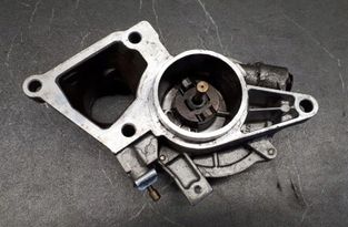 FORD Mondeo 3 generation (2000-2007) Vákuová pumpa 72245410B 30118240