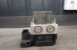 VOLKSWAGEN Polo 5 generation (2009-2017) Абс блок 6R0907379AS 30121082