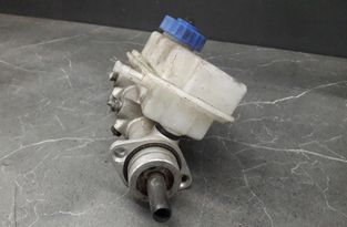 PEUGEOT Boxer 3 generation (2006-2024) ABS Pump 1421801 30121658