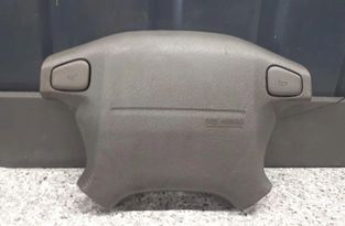 SUZUKI Wagon R 3 generation (2003-2008) Airbag volantu 48150-75f01 30123965