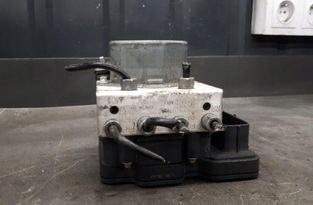 FIAT Panda 3 generation (2011-2023) Абс блок 52177989 30125875