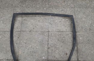 RENAULT Espace 3 generation (1996-2002) Pravé zadné dvere tesnenie guma 30126405