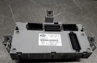 FIAT Bravo 2 generation (2007-2011) Pojistková skrinka 503440170301 30129130