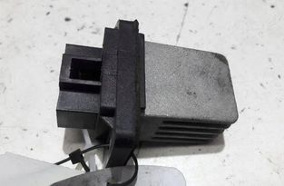 DAEWOO Rezzo KLAU (2000-2020) Relé ventilátora 021209S 30130096