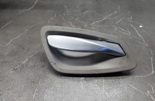 BMW 3 Series E90/E91/E92/E93 (2004-2013) Left Rear Internal Opening Handle 7144545 30131541