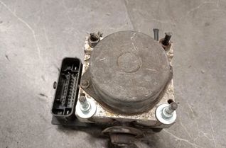 FIAT 500X 1 generation (2014-2024) Абс блок 0265800648 30168556