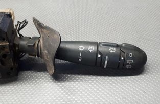 RENAULT Laguna 2 generation (2001-2007) Управление стеклоочистителями 30168846