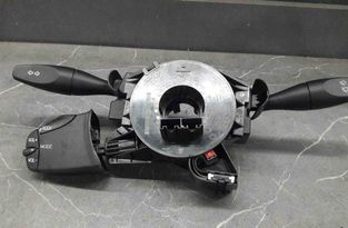 FORD Focus 4 generation (2018-2024) Stieračový prepínač 98AB-14A664-BF 30170257