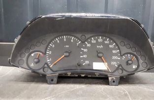 FORD Fusion 1 generation (2002-2012) Navigation Display 98AP10841BC 30170875