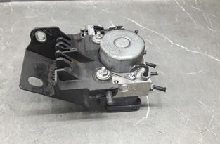 FIAT Panda 3 generation (2011-2023) Абс блок 0265260434 30171542