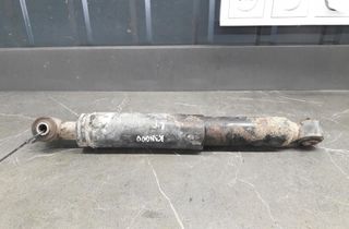 RENAULT Kangoo 2 generation (2007-2021) Ľavý zadný tlmič nárazov 20840009 30172475