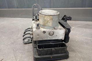 FIAT 500X 1 generation (2014-2024) Абс блок 52022987 30172614