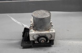 FIAT 500X 1 generation (2014-2024) Абс блок 0265950969 30173200