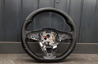 VOLKSWAGEN Golf 8 generation (2019-2023) Руль 311708981340 30173601