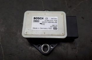 JAGUAR XF 1 generation  (2011-2016) Other Control Units 0265005704 30173743