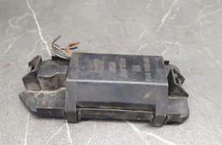 OPEL Corsa D (2006-2020) Front right glass of headlights 90050969 30173803