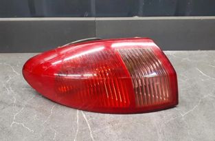 ALFA ROMEO 147 2 generation (2004-2010) Ľavé zadné koncové svetlo 46556349 30176548