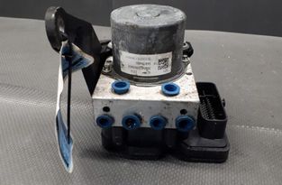 OPEL Karl 1 generation (2015-2020) ABS čerpadlo 0265956220 30176617