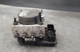 FIAT 500X 1 generation (2014-2024) Абс блок 0265801089 30176712