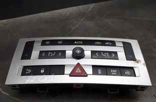 PEUGEOT 407 1 generation (2004-2010) Iné riadiace jednotky 96573322YP 30178307