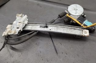 KIA Optima 2 generation (2005-2010) Regulátor okna pravých predných dverí wh545d0 30178487