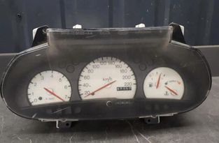 FORD Puma 1 generation (1997-2001) Speedometer 96fb10849ed 30181239