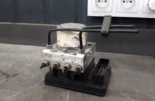 FIAT 500X 1 generation (2014-2024) Абс блок 52174069 30181924