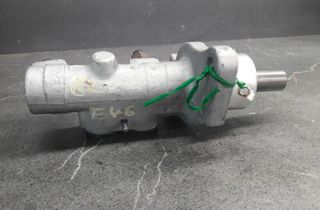 BMW 3 Series E46 (1997-2006) Абс блок brak 30181950