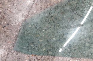 SAAB 9000 2 generation (1993-1998) Pravé predné dvere 30182577