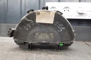 SMART Fortwo 2 generation (2007-2015) Navigačný displej 88311294 30182589