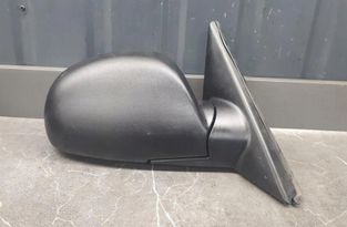 HYUNDAI Accent LC (1999-2013) Ľavé krídlové zrkadlo 30183880