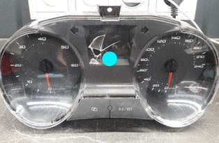 SEAT Ibiza 5 generation (2017-2023) Speedometer 6J0920801A 30184600