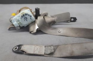 KIA Optima 2 generation (2005-2010) Ľavý predný bezpečnostný pás 30185097