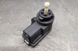 FIAT Doblo 1 generation (2001-2017) Двигатель регулировки уровня фар brak 30186800