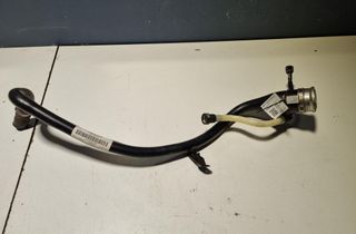 BMW 5 Series F10/F11 (2009-2017) Труба топливного бака R2720634805 33017146