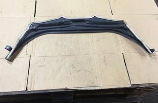 BMW 5 Series G30/G31 (2016-2023) Другие части внутренние двигателя 7340207 20217363