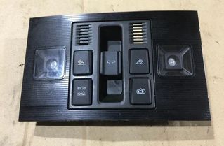 VOLKSWAGEN Tiguan 2 generation (2016-2024) Другие отделочные детали 5TA947105C 20223407