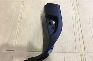 BMW X5 E70 (2006-2013) Другие отделочные детали 7148507 21500787