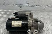 BMW X5 F15 (2013-2018) Štartér 8515900,20180112,0001148020 21519783