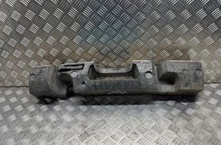 NISSAN Qashqai 2 generation (2013-2023) Rear Bumper Foam 85090JD00A 30495855