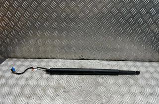 BMW 5 Series G30/G31 (2016-2023) Pravý plynový tlmič na zadné dvere 7390410 30495866