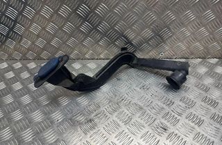 MERCEDES-BENZ E-Class W211/S211 (2002-2009) Nádrž na ostrekovač A2138600164 30511980