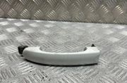 VOLKSWAGEN Touran 1 generation (2003-2015) Left Side Sliding Door Exterior Handle 7H0837209 30515934
