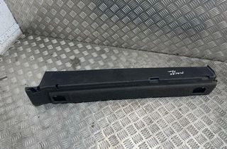 PORSCHE Macan 1 generation (2013-2023) Kryt batožinového priestoru 95b861827 30678920