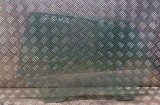 AUDI A5 Sportback F5 (2016-2024) Sklo zadnej ľavej dverí 43R00082,DOT90AS2M40A 30795888