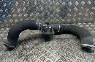 AUDI A6 C6/4F (2004-2011) шланг радиатора интеркулера 4G0145709AC 31670686