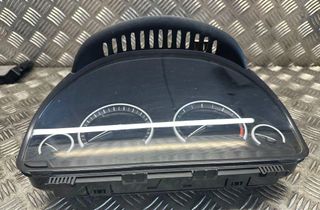 BMW X5 F15 (2013-2018) Спидометр 9373775 31869119