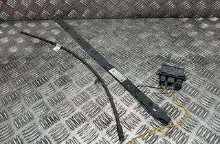 BMW 3 Series G20/G21/G28 (2018-2024) Bootlid Control Unit 5A3F3E8,24162310,E90722202 32109320